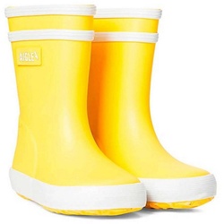 Aigle Aigle Baby Flac 2 Gummistiefel gelb 22