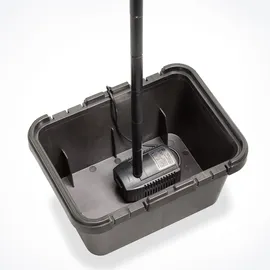 esotec Solar Teichfilter Professional 8W 380 l/h Gartenteich