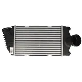 Denso Ladeluftkühler DIT28015 links