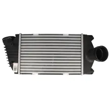 Denso Ladeluftkühler DIT28015 links