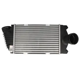 Denso Ladeluftkühler DIT28015 links