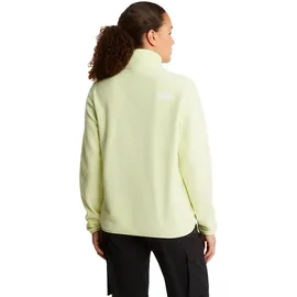 The North Face Glacier Fleece Lemon Mist M