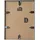 Nielsen Bilderrahmen Classic Silber 30x40 cm 3er Set