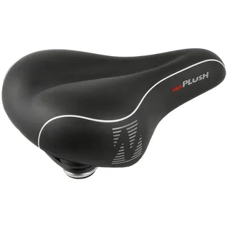 Velo De Ville Velo Plush Elasto MF, schwarz, _, 12503521