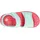 LICO Barracuda V Badesandalen, Rosa Mintgrün, 35 EU