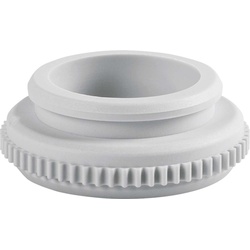 Ventiladapter / Adapterring VA80 für Stellantriebe, 5 Stück