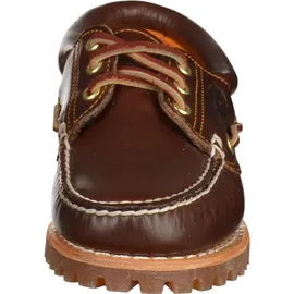 Timberland Noreen Herren Braun 38,5