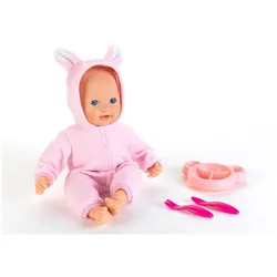Baby Coralie - Schmusebaby