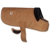 CARHARTT Chore Hunde-Mantel - Braun - S