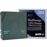 IBM 5 x LTO Ultrium 4