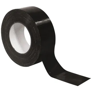 Steinigke Gaffa Tape Standard 48mm x 50m schwarz