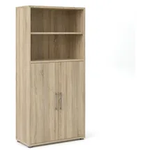 VCM ebuy24 Büro Aufbewahrung Prisme 89 x 40 cm) | Gr.: onesize
