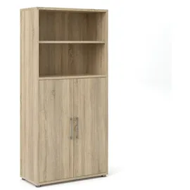 VCM ebuy24 Büro Aufbewahrung Prisme 89 x 40 cm) | Gr.: onesize