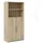 VCM ebuy24 Büro Aufbewahrung Prisme 89 x 40 cm) | Gr.: onesize