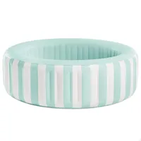 Intex Planschbecken Kinderpool 168x53cm Coastal Luxe