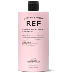 Ref Illuminate Colour Shampoo 285ml