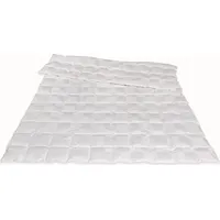 Traumina Cube Daune Einziehdecke WK 1 (Größe: 155x200 cm*)
