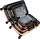 wingstm WINGS SWAN Kosmetikkoffer 14" in Pistaziengrün, ABS+, 15L - Grün