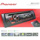 Pioneer DEH-S320BT