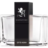 OTTO KERN Signature Man Eau de Toilette 50 ml