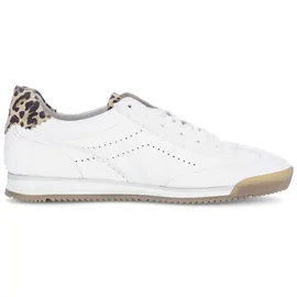 Gabor Sneaker low Damen Weiß 35