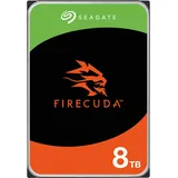 Seagate FireCuda HDD 8 TB 3,5" ST8000DXA01
