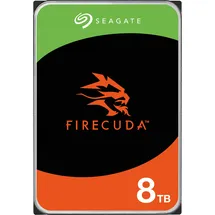 Seagate FireCuda HDD 8 TB 3,5" ST8000DXA01