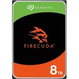 Seagate FireCuda HDD 8 TB 3,5" ST8000DXA01
