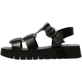 Fly london SUDY246FLY Damen Schwarz 38