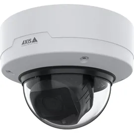 Axis P3277-LVE Mic Weiß