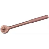 ENDRES TOOLS Umschaltknarre 1/2 Zoll 45 Zähne