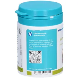 almapharm Methio Tabs K 200 Tabletten