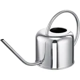 Schulte-Ufer Florenz Gießkanne 1,0 l Edelstahl