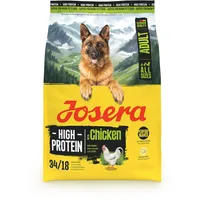 Josera High Protein Huhn 3 kg