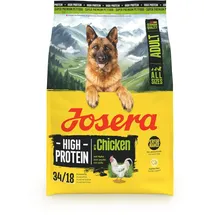Josera High Protein Huhn 3 kg