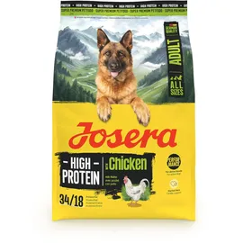 Josera High Protein Huhn 3 kg