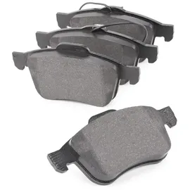 Brembo Bremsbelagsatz, Scheibenbremse