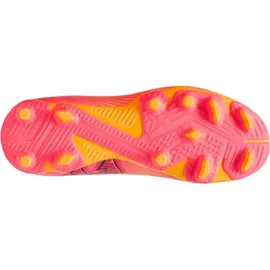 Puma Future 7 Play FG/AG sunset glow/puma black/sun stream 44,5