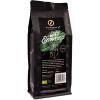 Reinholz Kaffeerösterei Bio Espresso ganze Bohne, 500 g
