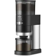Trisa Perfect Silber/Schwarz