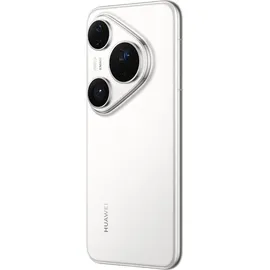 Huawei Pura 80 Pro 12 GB RAM 512 GB Weiß