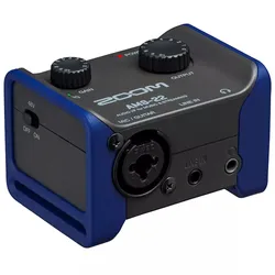 Zoom AMS-22 - Audio Interface
