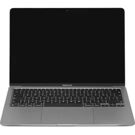 Apple MacBook Air M1 2020 13,3" 8 GB RAM 256 GB SSD 7-Core GPU space grau