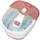 Revlon Pediprep Foot Spa, RVFB7021P (Verpackung kann variieren)