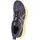 Asics Novablast 5 Herren Midnight/Orange Glow 44