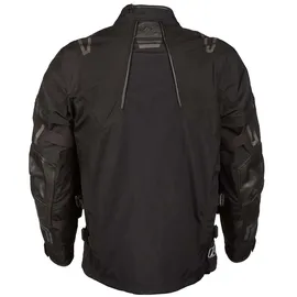 Klim Latitude Textiljacke Gore-Tex - Stealth Black - M