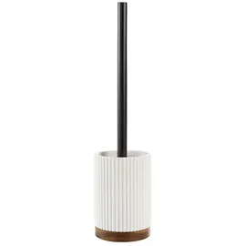 bricoline Gestreifte WC-Bürste NIAGARA