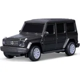 MAISTO TECH RC-Auto Mercedes G-Klasse 2CH RTR schwarz