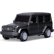 MAISTO TECH RC-Auto Mercedes G-Klasse 2CH RTR schwarz