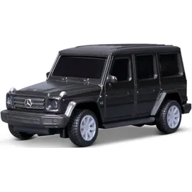 MAISTO TECH RC-Auto Mercedes G-Klasse 2CH RTR schwarz